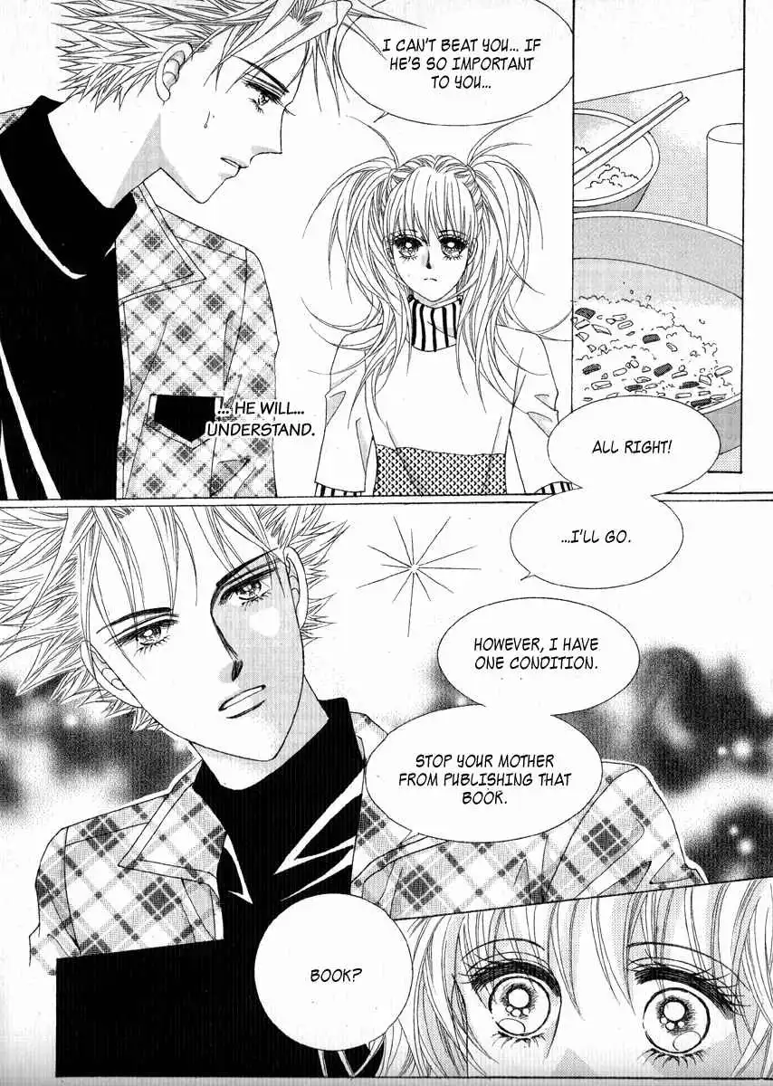 Princess Just For Me Chapter 6 8